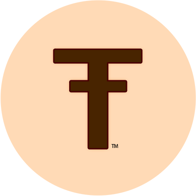 $TATR Logo